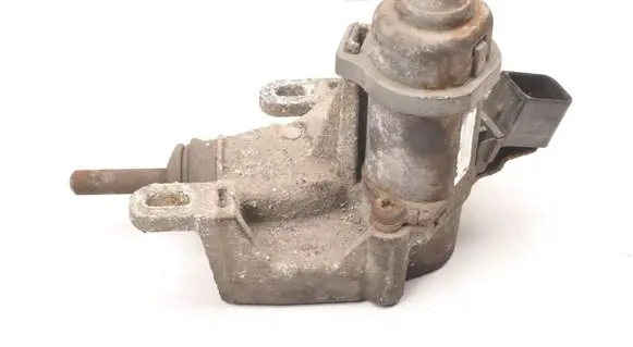 Smart Roadster Gear selector/shifter in gearbox 0003226V016