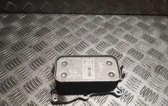 Mercedes-Benz E W212 Gearbox / Transmission oil cooler 2721880001 A2721880001