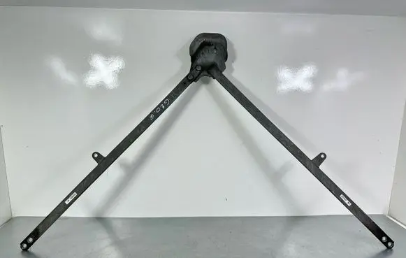 BMW 3 G20 G21 Other under body part TQ849146904 90845161222