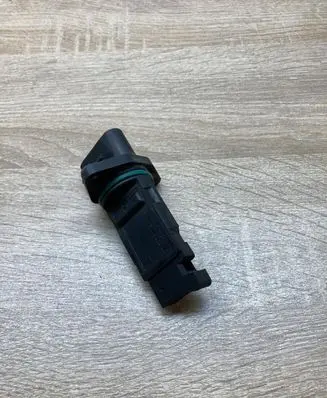 Volkswagen Polo IV 9N3 Mass air flow meter F00C2G2049