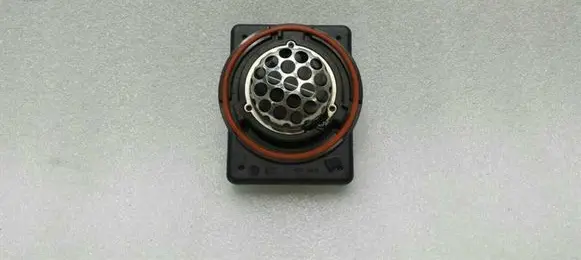 BMW 5 GT F07 Air quality sensor 9159973