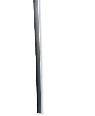 Audi A3 S3 8P Front door trim (molding) 8P4853953A