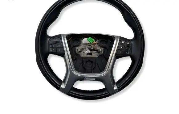 Volvo V70 Steering wheel P31290167