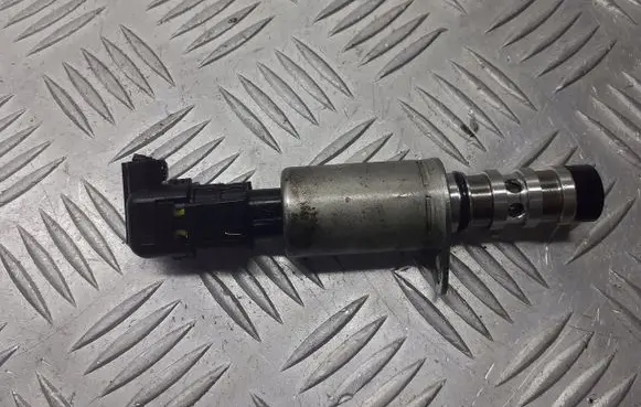 Opel Zafira B Camshaft vanos timing valve 