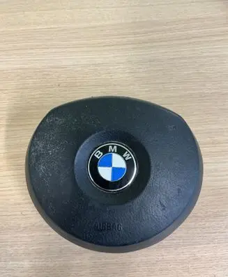 BMW X5 E53 Steering wheel airbag 33676296103U 04B3300P0086W