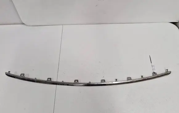 KIA Soul Front bumper splitter molding B2F30-AB6B0