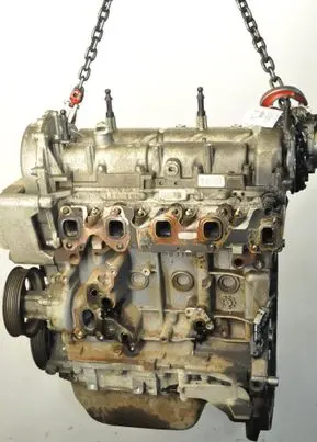 Opel Combo C Engine swap Z13DTJ