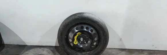 Volvo XC70 R17 spare wheel 30666380