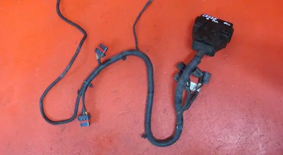 Chevrolet Cruze Other control units/modules 96982978