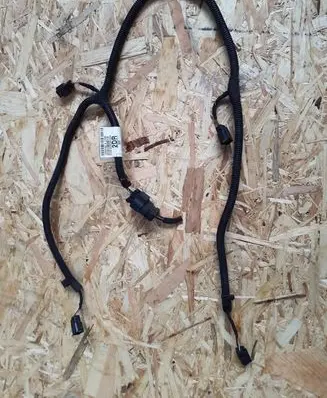 Opel Zafira B Parking sensor (PDC) wiring loom 13263183