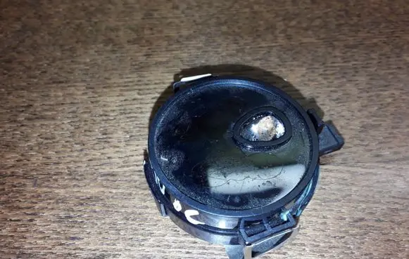 Renault Megane I Rain sensor 8200103845