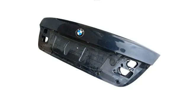 Tailgate/trunk/boot lid