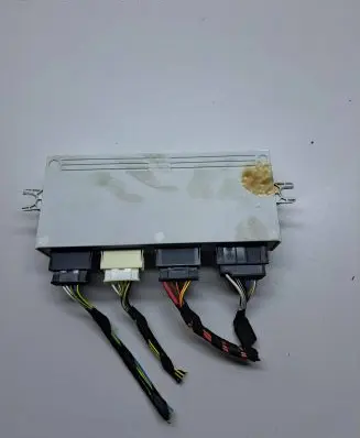 BMW 5 F10 F11 Tailgate/trunk control unit/module f005v01336 7365898 96810A9003