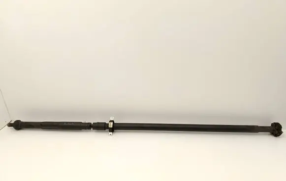 BMW 2 F46 Drive shaft (set) 8610676 19B155EB4785 72883810