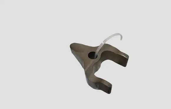 BMW 3 G20 G21 Fuel Injector clamp holder