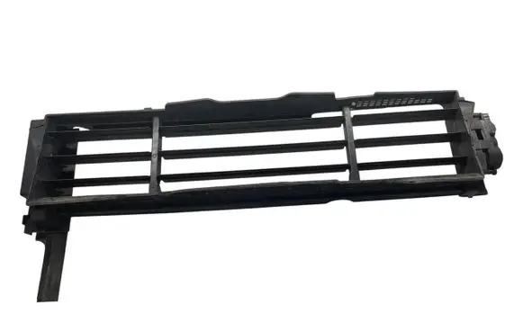 KIA Sportage Intercooler air guide/duct channel 86950R2000 86961R2000
