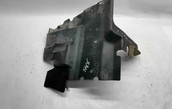 Dodge Charger Pickup box liner 05182345AD