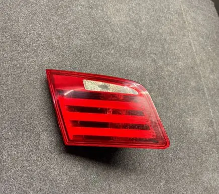BMW 5 F10 F11 Tailgate rear/tail lights 7203225