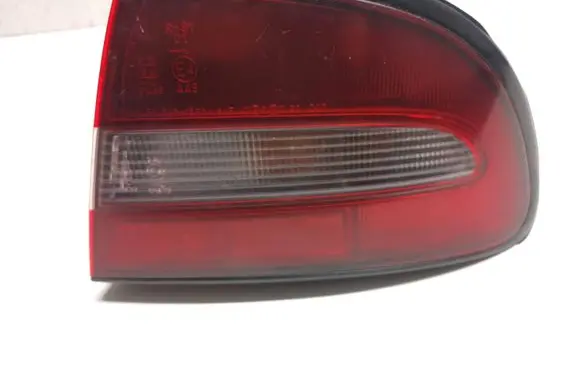 Mitsubishi Galant Rear/tail lights 0431593R 2057 1156NA