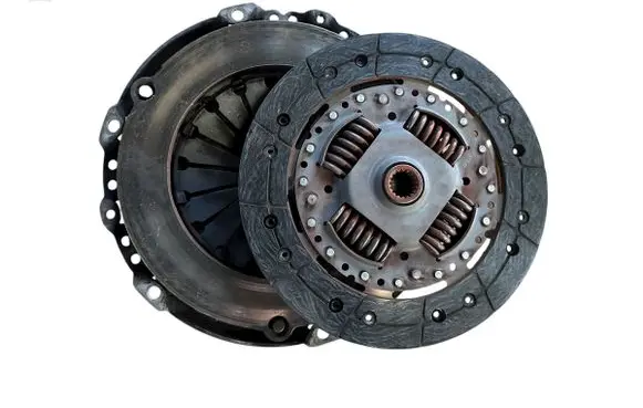 Citroen Berlingo Clutch set kit 9646719580