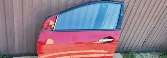 Honda Civic Front door 131313
