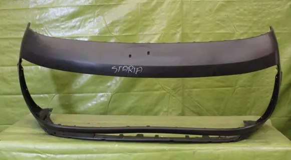Hyundai Staria Front bumper