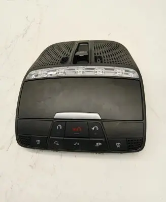Mercedes-Benz GLC X253 C253 Front seat light A0009018503