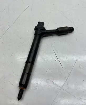Opel Astra G Fuel injector TJBB01901D