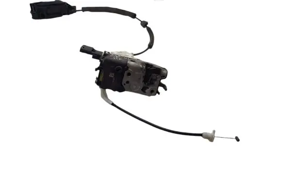 Peugeot Partner Front door lock 828405 A01851
