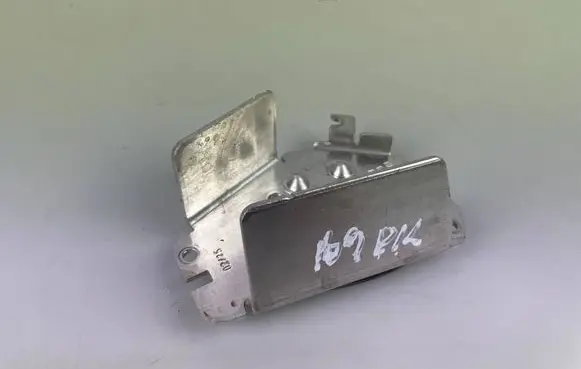 Volkswagen PASSAT B9 LED ballast control module 3J0941479