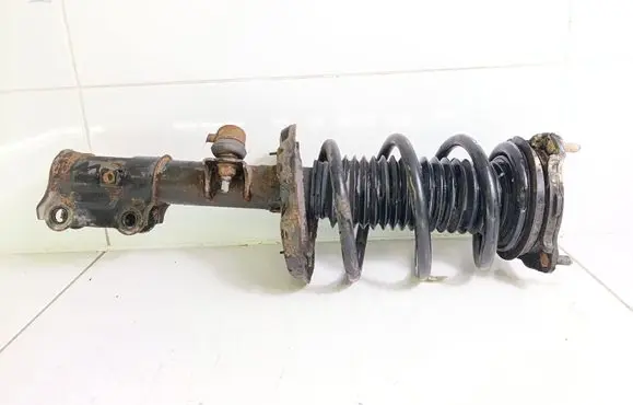 KIA Niro Front shock absorber with coil spring 54661G5400 54610G2000 54630G5200