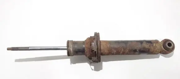 Jaguar S-Type Rear shock absorber/damper