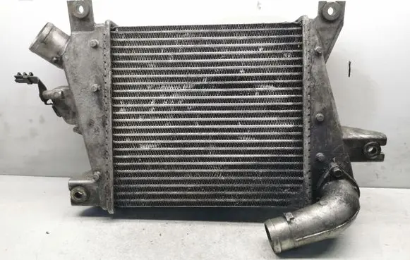 Nissan X-Trail T30 Intercooler radiator