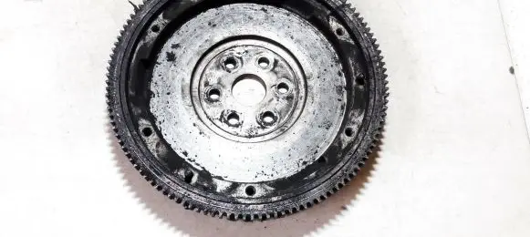 Skoda Fabia Mk1 (6Y) Flywheel