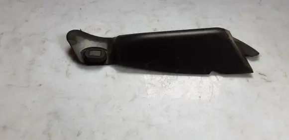 Audi A8 S8 D4 4H Rear/tail light trim molding 4H0945256