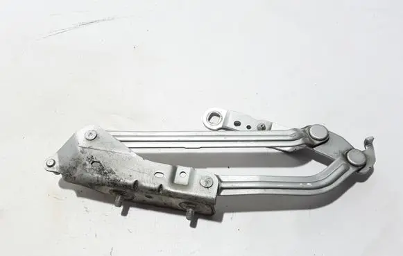 Renault Megane II Tailgate/trunk/boot hinge 7700838615