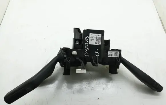 Indicator stalk