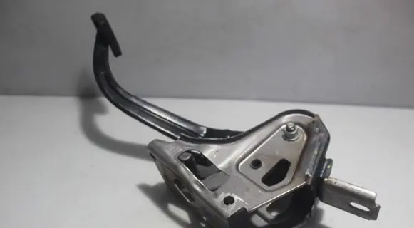 Clutch pedal
