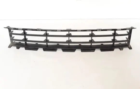 Renault Megane II Front bumper lower grill 8200114155