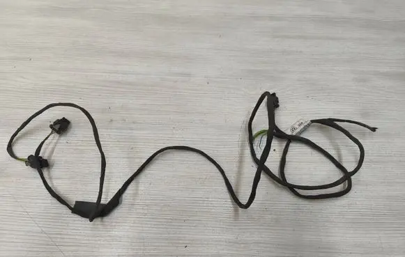 Volkswagen Golf VII Parking sensor (PDC) wiring loom 5G0971095A