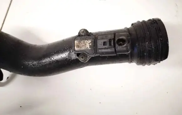 Volkswagen Golf V Air pressure sensor 038906051c 0281002401