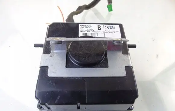 Volvo XC90 Other control units/modules 30732539