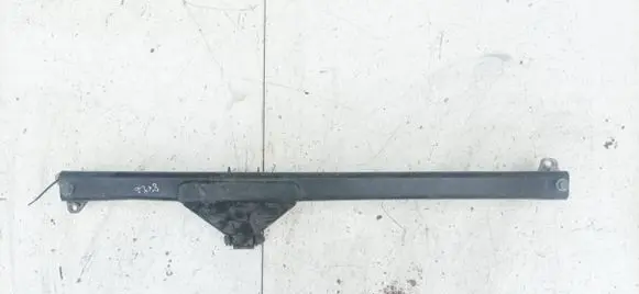 Volvo S80 Engine mount bracket 8666205