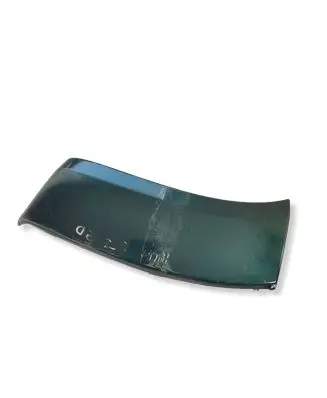 Toyota Hilux (AN10, AN20, AN30) Front bumper corner part panel trim 52112 521120K010