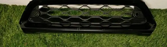 Mini Cooper Countryman F60 Front bumper lip 51119498324