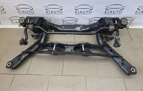 Rear subframe