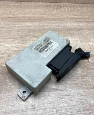 Mercedes-Benz S W140 Alarm control unit/module 1408206726