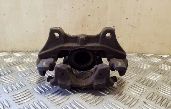 Dacia Sandero Front brake caliper 410001154R