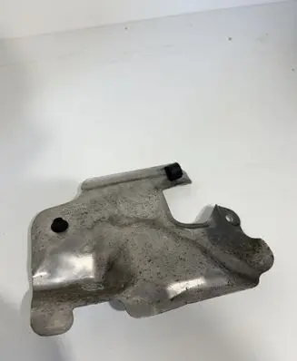 BMW 7 F01 F02 F03 F04 Heat shield in engine bay 51487224341 5148722434104 24640010