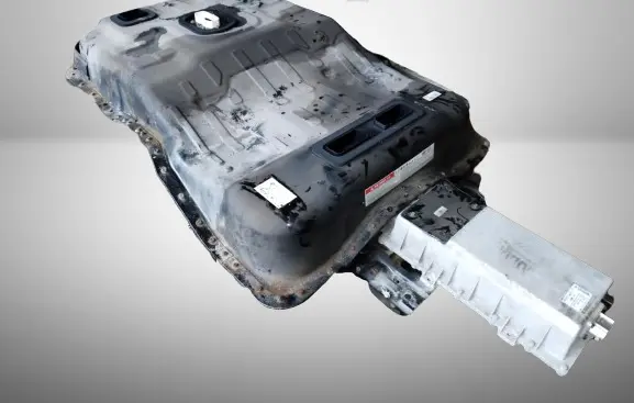 Hyundai Ioniq Hybrid / electric car battery 37501G7250